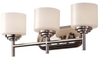 Wall/Bath Lighting Fixture - VS26003-PN - Generation Brands