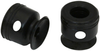 Flat suction cup (round) for smooth or slightly rough surfaces PFG 8 FPM-65 N004 - 10.01.01.00069 - Schmalz Inc.