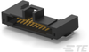 PCB Headers & Receptacles - 104895-2 - TE Connectivity