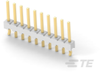PCB Headers & Receptacles - 1-644886-0 - TE Connectivity