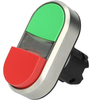 Pushbutton Siemens SIRIUS ACT 3SU10303BB420AA0 - Automation24, Inc.