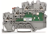 Terminal Blocks - Din Rail, Channel - 2946-2000-5310/1101-951-ND - DigiKey