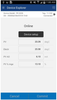 Communication software ProComSol DevComDroid - Automation24, Inc.