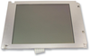 Lcd Module, Vga, 5.7, Mono, Stn; Resolution Hitachi -- 92K8986