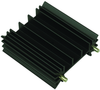 Heat Sink; Thermal Resistance Wakefield Thermal - 41M6814 - Newark, An Avnet Company