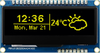 Oled Graphic Display, Cob, 128X32P, 3.3V Rohs Compliant Midas - 45AJ5940 - Newark, An Avnet Company