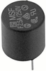 Fuse, Pcb, 2.5A, 250V, Fast Acting; Fuse Current Schurter - 92B2090 - Newark, An Avnet Company