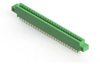 Card Edge Conn, Dual Side, 52Pos, Th; Card Edge Connector Type Edac - 61AJ2770 - Newark, An Avnet Company