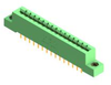 Card Edge Connector Rohs Compliant Edac - 63AJ4113 - Newark, An Avnet Company