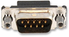 Connector, D Sub, Plug, 9 Position; No. Of Contacts Amp - Te Connectivity - 72W2659 - Newark, An Avnet Company