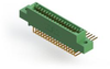 Card Conn, Dual Side, 34Pos, Wire Wrap; Card Edge Connector Type Edac - 67AJ3573 - Newark, An Avnet Company