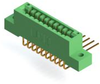 Card Conn, Dual Side, 20Pos, Wire Wrap; Card Edge Connector Type Edac - 75AJ5287 - Newark, An Avnet Company