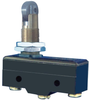 Microswitch, Roller Plunger, 250Vac, 15A; Microswitch Type Multicomp Pro - 49AC6289 - Newark, An Avnet Company