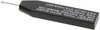 Extraction Tool; For Use With Itt Cannon - 51R4711 - Newark, An Avnet Company