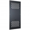 Rack Mounting Solutions - Server Racks and Cabinets - C4SP7736VBK1 - Hammond Manufacturing Company Inc.