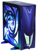 Sunbeam Transformer Case - Blue -- 23023