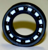 4x10 Full Ceramic Bearing 4x10x3 Silicon Nitride - Kit7403 - NationSkander California Corporation