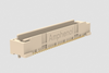 0.8 mm pitch Board to Board connector - G832MB130602322HR - Amphenol Communications Solutions