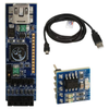 Development Boards, Kits, Programmers - Evaluation and Demonstration Boards and Kits - 1347923-CY3240-I2USB - Win Source Electronics