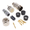 Circular Connector Assemblies - 1794-1324-ND - DigiKey