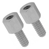 D-Sub, D-Shaped Connector Jackscrews - 36-7228-5-ND - DigiKey