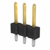Headers, Male Pins - 609-75160-101-03LF-ND - DigiKey