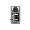Rectangular Connector Housings - 17-1-2035077-3-ND - DigiKey