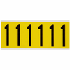 Labels, Stickers, Decals - Preprinted - 2267-3450-1-ND - DigiKey