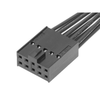 Rectangular Cable Assemblies - 900-2196581104-ND - DigiKey