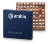 System On Chip (SoC) - 5128-AMAP31KK-KCRTR-ND - DigiKey