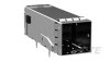 High Speed Pluggable IO Connectors & Cages - 2274215-1 - TE Connectivity