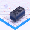 Relays >> Power Relays -- HFD27/009-S - Image
