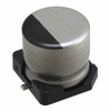 Aluminum Electrolytic Capacitors - 493-9662-1-ND - DigiKey