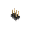 Headers, Male Pins - TSW-103-07-F-D-LL-ND - DigiKey