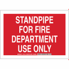 Signs, Nameplates, Posters - 2267-127315-ND - DigiKey