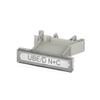 Terminal Block Marker Strips - 277-12572-ND - DigiKey