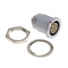 Circular Connector Assemblies - EGG.3B.306.CLL-ND - DigiKey