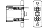 Headers & Wire Housings - 3-204682-0 - Powell Electronics, Inc.
