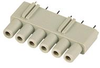 Power Connectors - 09160009908 - Powell Electronics, Inc.