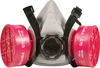 P100 Asbestos/Lead Respirator -- 8173718