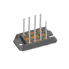 Bridge Rectifiers - VUM33-06PH-ND - DigiKey