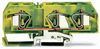 Ground terminal block - 283-677 - WAGO