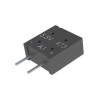 Discrete Semiconductor Products - Transistors - Bipolar (BJT) - Bipolar Transistor Arrays