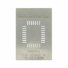 Solder Stencils, Templates - PA0214-S-ND - DigiKey