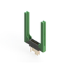 Edgeboard Connectors - 151-395-018-540-858-ND - DigiKey
