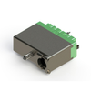 Backplane Connector Housings - 151-516-056-540-261-ND - DigiKey