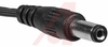 Cable, Power; 6; 5.5 x 2.1 mm; 24 AWG - 70020763 - Allied Electronics, Inc.