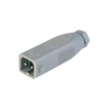 Free Hanging, Panel Mount - 932038106-ND - DigiKey