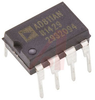 IC OPAMP VIDEO HP 8-DIP - 70116576 - Allied Electronics, Inc.