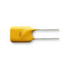 240/120 VAC PolySwitch Line-Voltage-Rated Lead-Free Radial Leaded Resettable PPTC -- LVR025K
